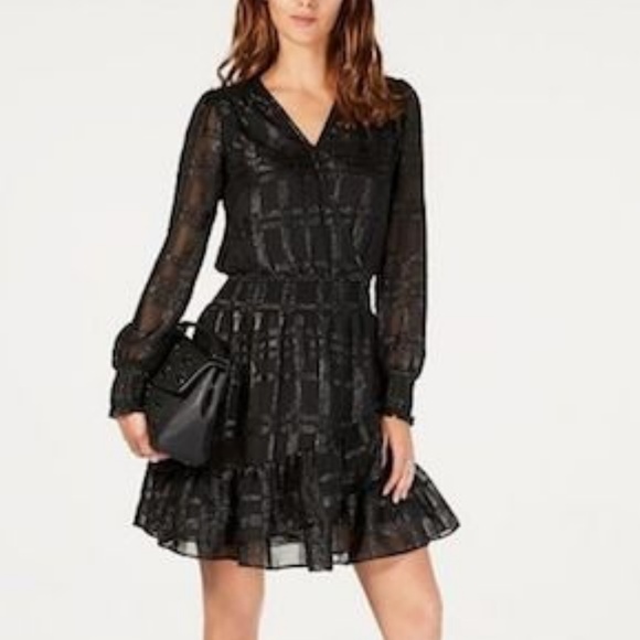 Michael Kors Dresses & Skirts - Michael Kors Midi Dress